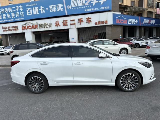 Changan Escape