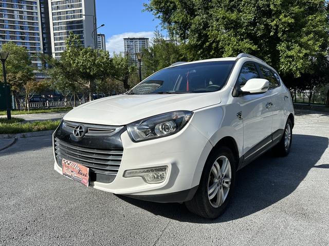 Jiangxi Ruifeng S5