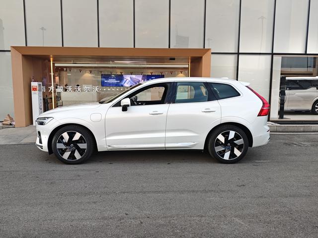 Volvo XC60 PHEV