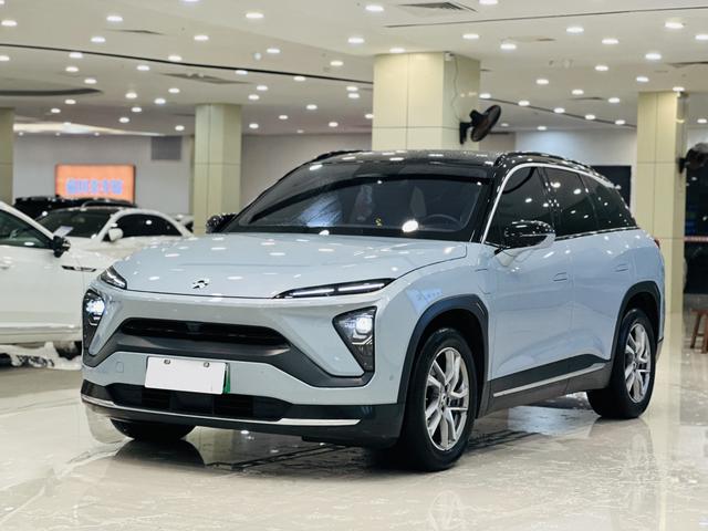 NIO ES6