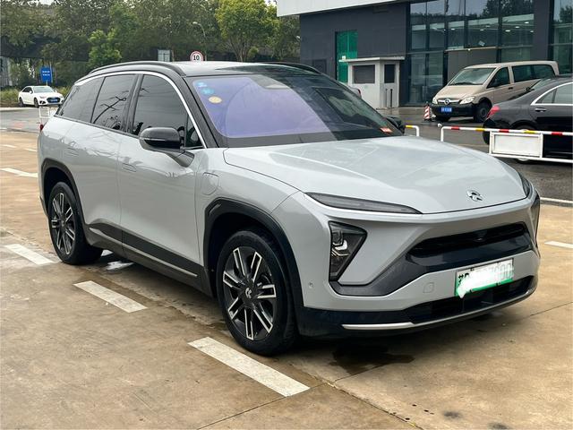 NIO ES6