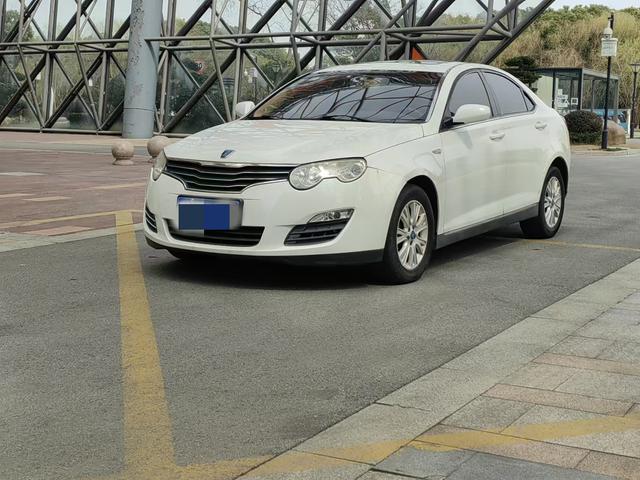 Roewe 550