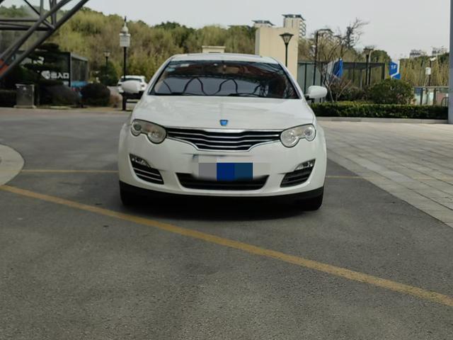 Roewe 550