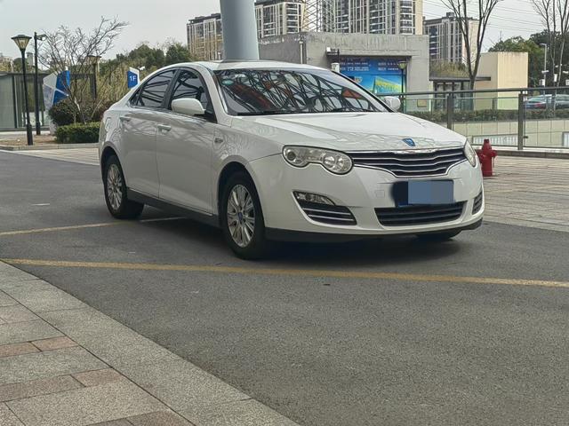 Roewe 550