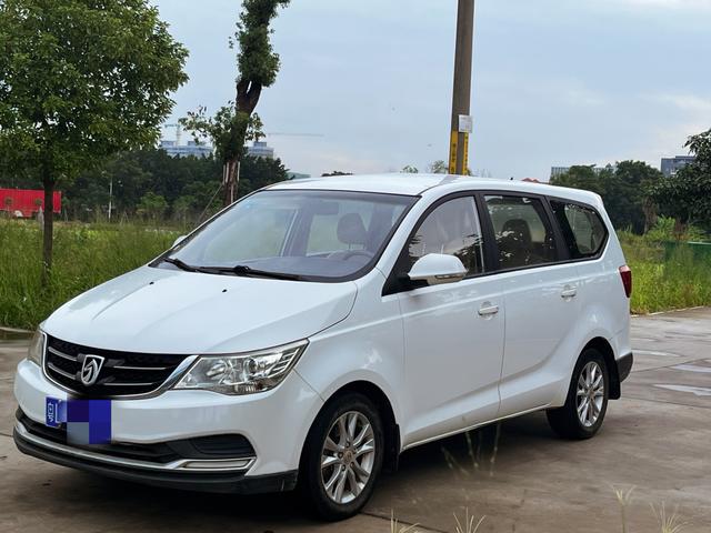 Baojun 730