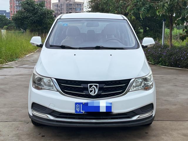 Baojun 730