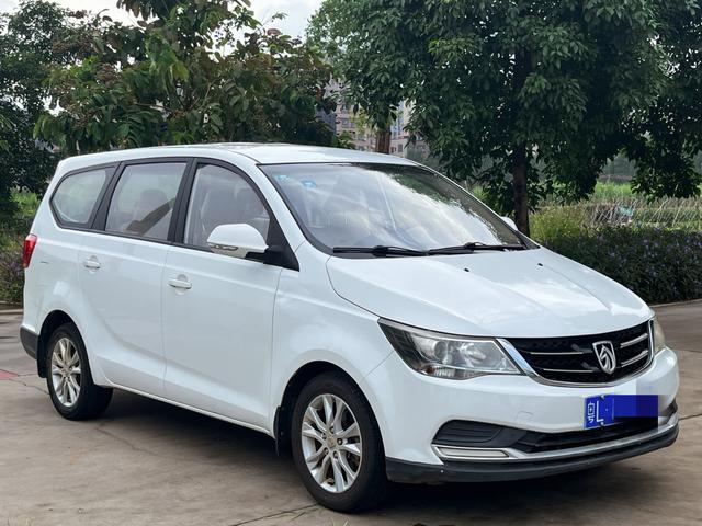 Baojun 730