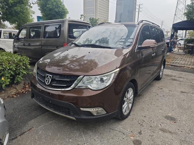 Baojun 730