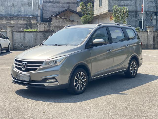 Baojun 730