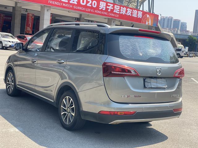 Baojun 730