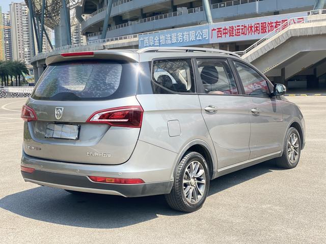 Baojun 730