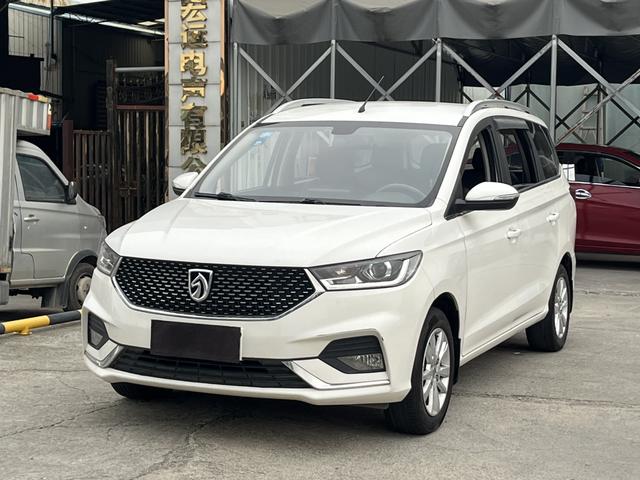 Baojun 360