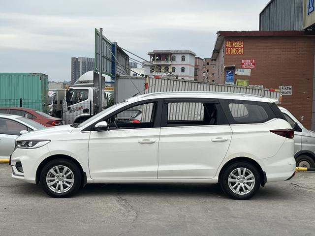 Baojun 360