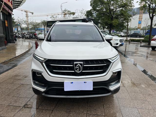 Baojun 530