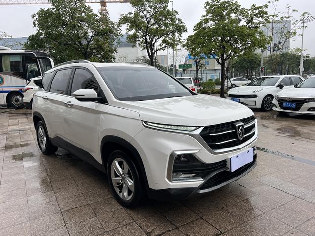 Baojun 530