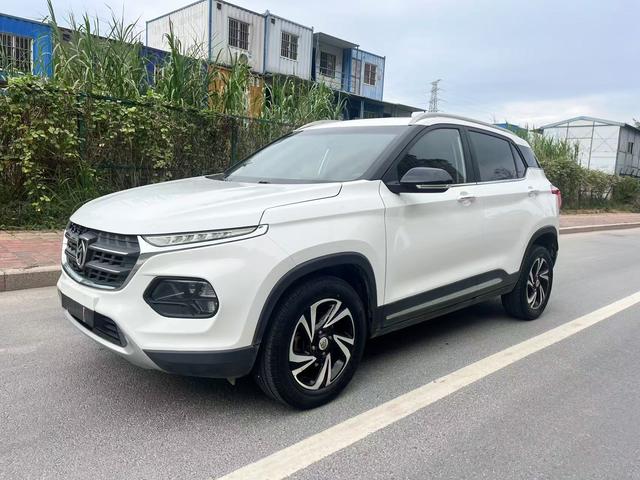 Baojun 510