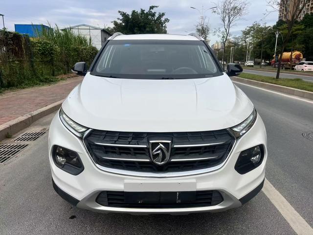 Baojun 510