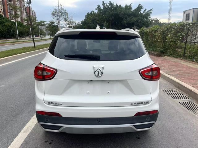 Baojun 510