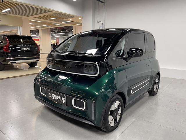 Baojun KiWi EV