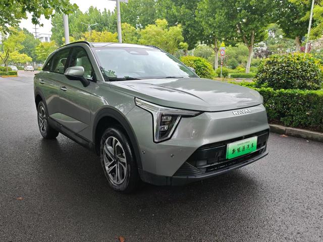 Haval Harvard Xiaolong