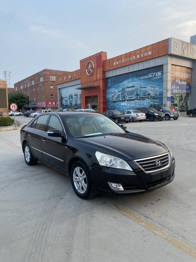 Hyundai Lingxiang