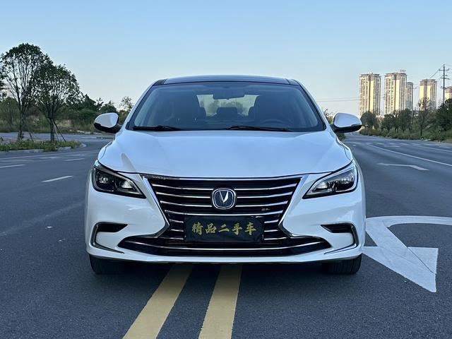 Changan Ruicheng CC