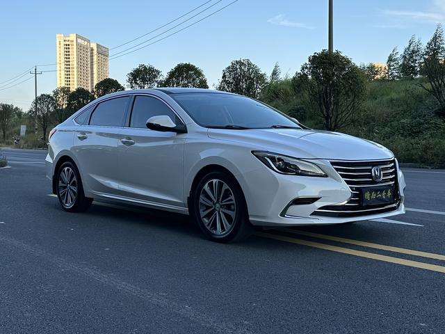 Changan Ruicheng CC