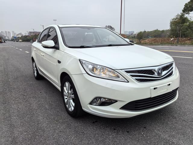 Changan Escape