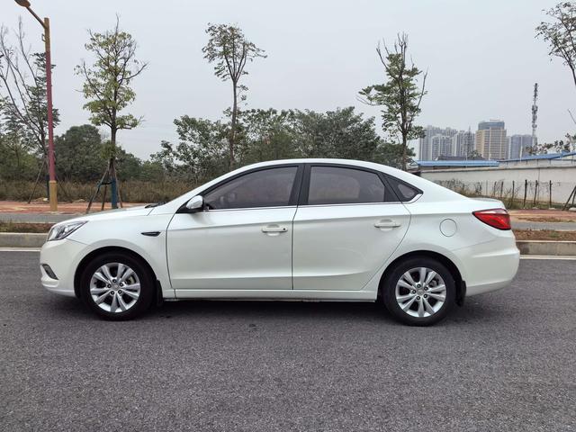 Changan Escape