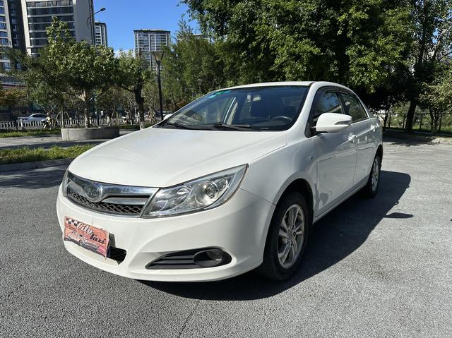 BYD Speedy