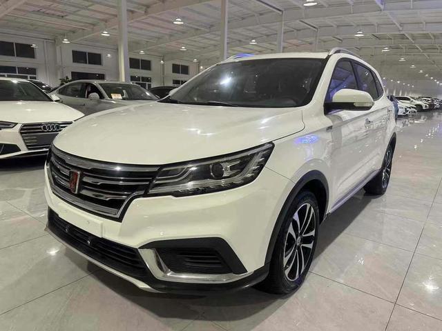 Roewe RX3