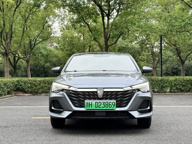 Roewe i6 MAX EV