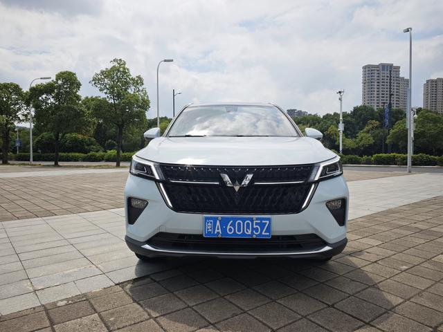 Wuling Star