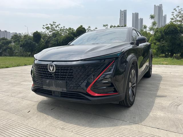 Changan UNI-T