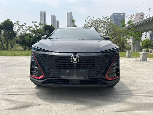 Changan UNI-T