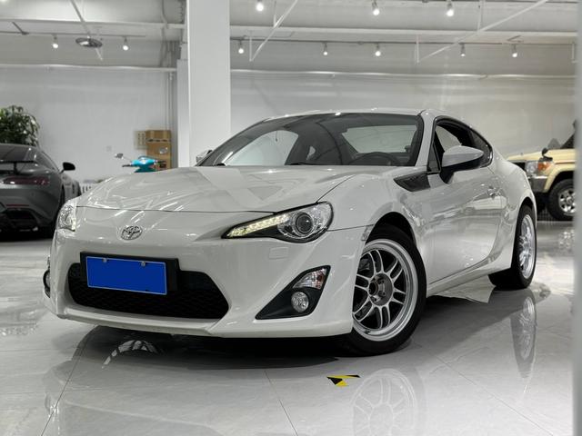 Toyota 86