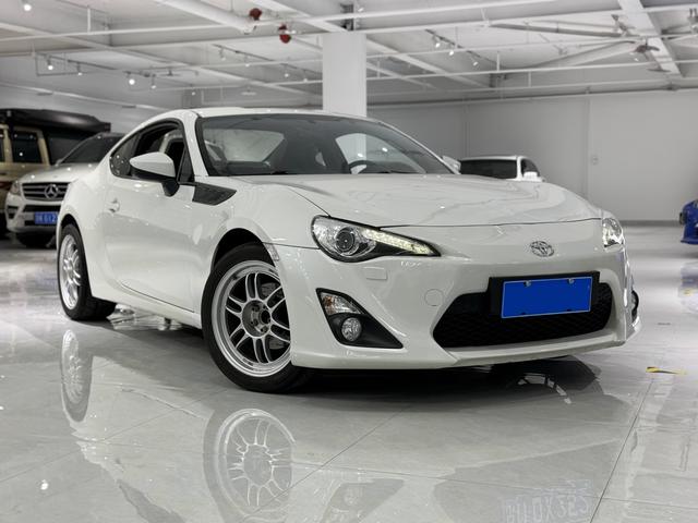 Toyota 86