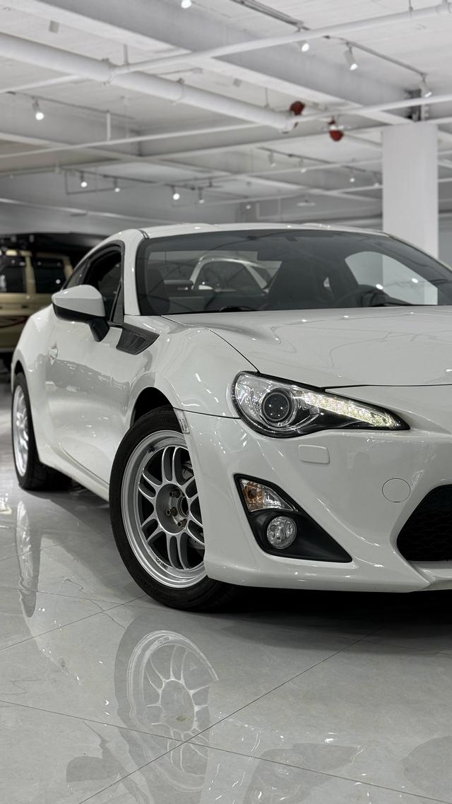 Toyota 86