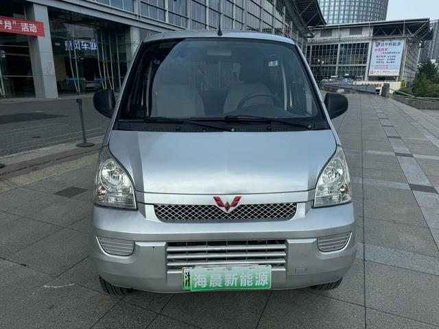 Wuling Rongguang EV