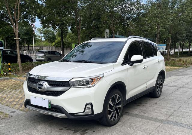 GAC Qizhi PHEV