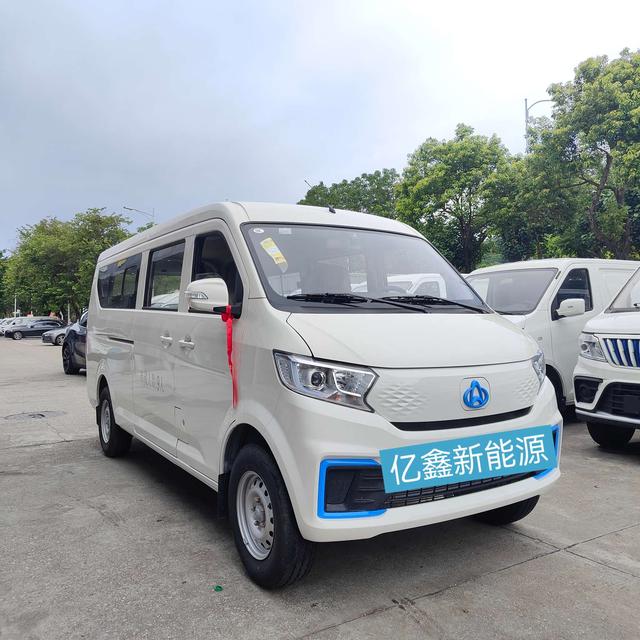 Changan span Crossstar V7 EV