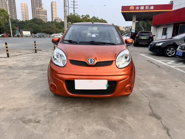 Jiangling E200L