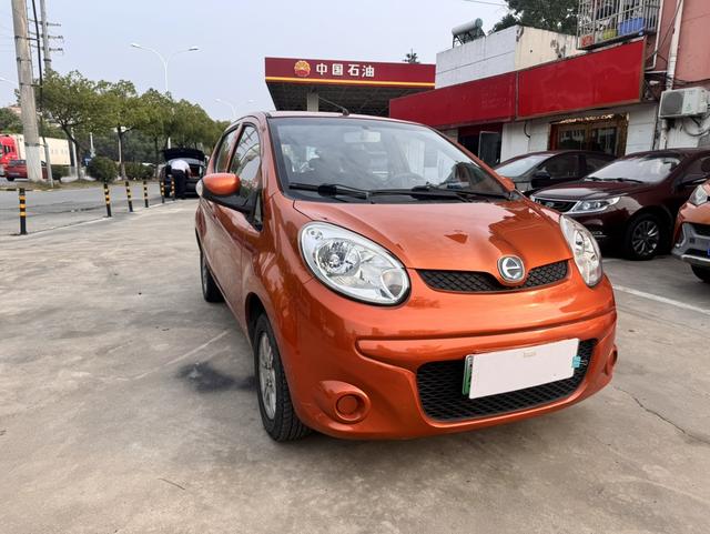 Jiangling E200L