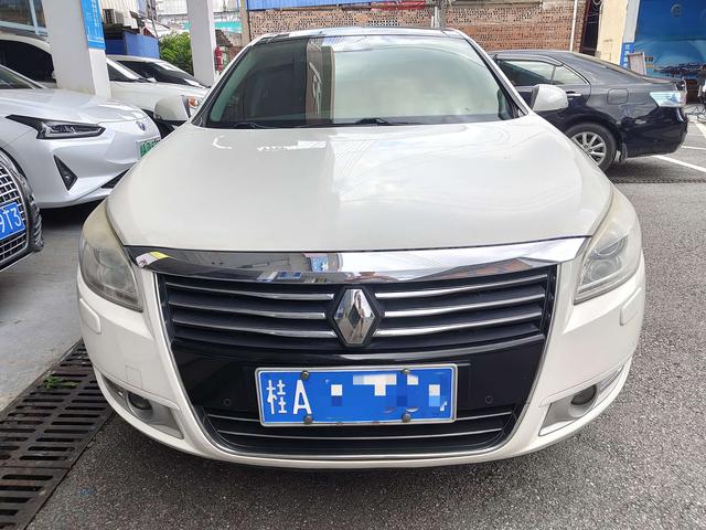 Renault Talisman