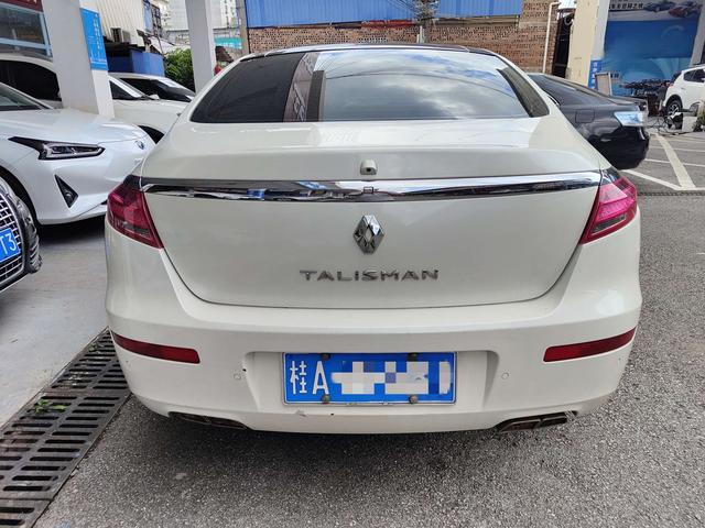 Renault Talisman