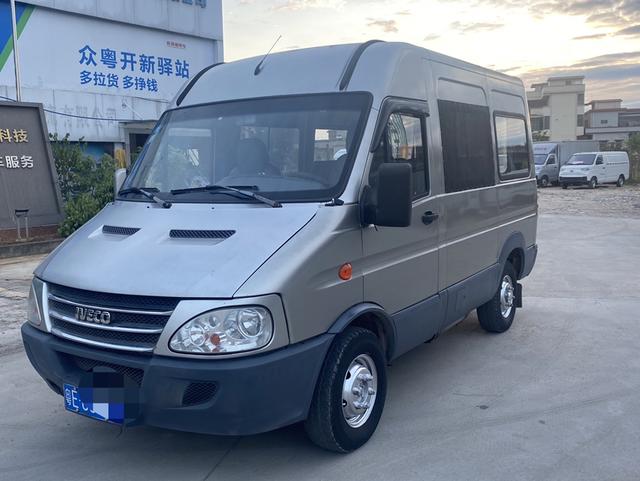 Iveco Bodhi