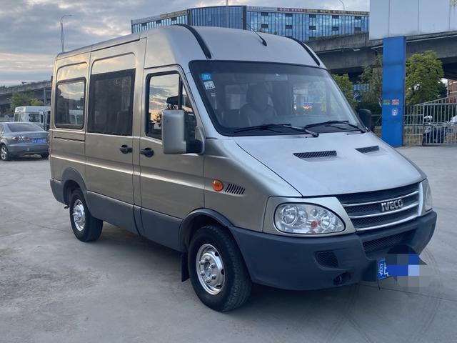 Iveco Bodhi