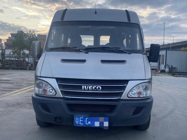 Iveco Bodhi