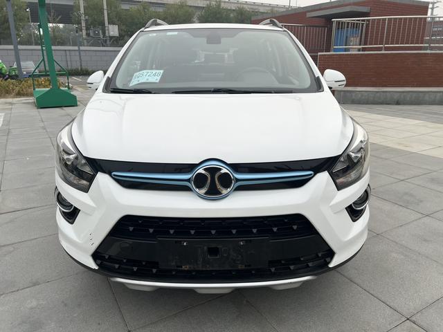 BAIC New Energy EX