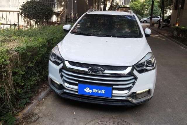 Jiangxi Ruifeng S2